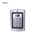 Sebury Metal Waterproof Door Access Control Card Reader System Apartment with Unlock Button Access Control System Security